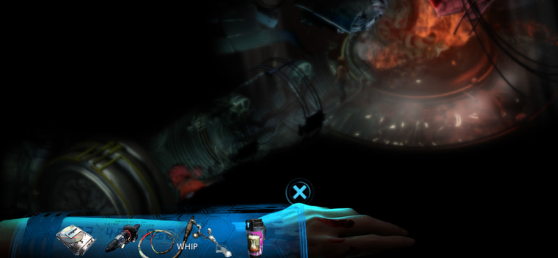 CAYNE: DELUXE CONTENT - image 2