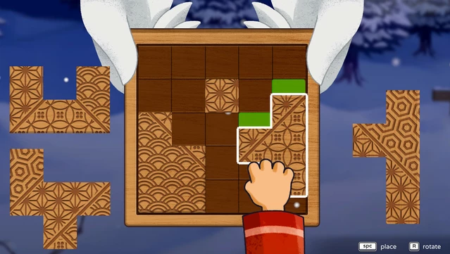 #9. Hello Goodboy (GOG) By: indie.io