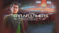 Купить ключ дешево Terraformers. Independence