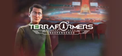 Terraformers: Independence