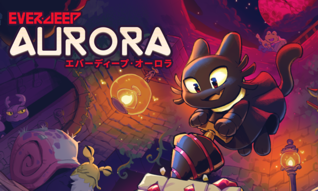 Everdeep Aurora PC game deal – 31% off