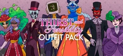 Monster Camp Outfit Pack - Thirst and Sensibility
