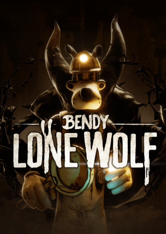 Bendy: Lone Wolf cover