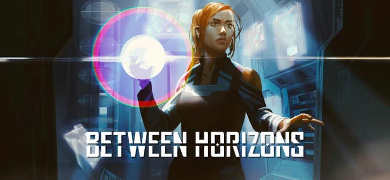 Between Horizons Deluxe