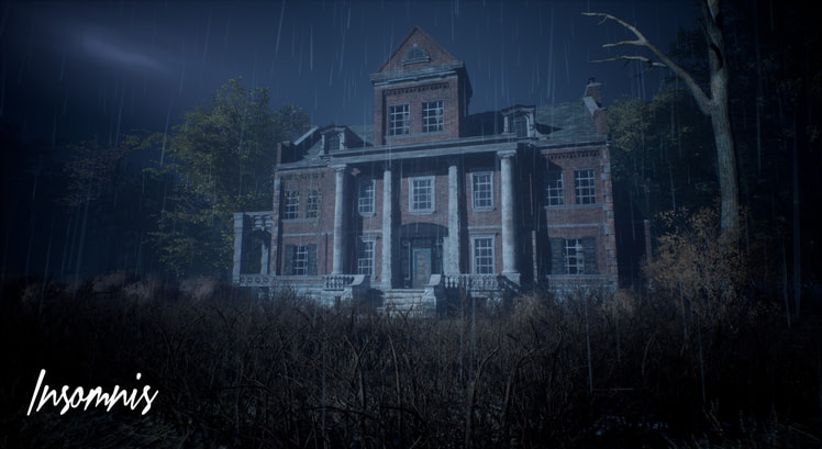 Insomnis screenshot 1