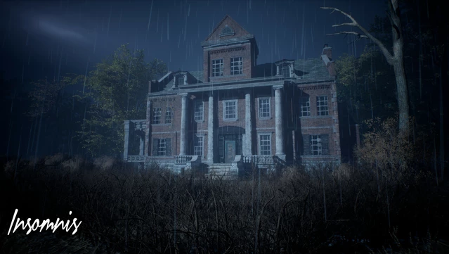 #5. Insomnis (GOG) 来自: Gammera Nest
