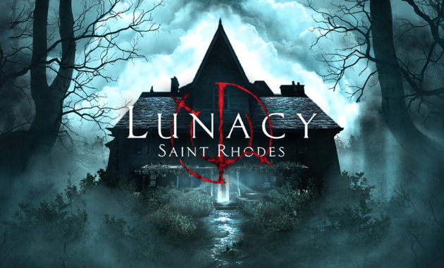 Lunacy: Saint Rhodes PC game deal – 87% off