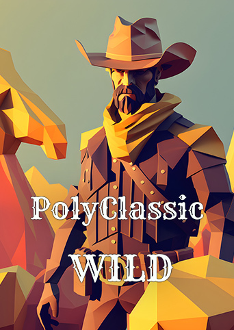 PolyClassic: Wild cover image