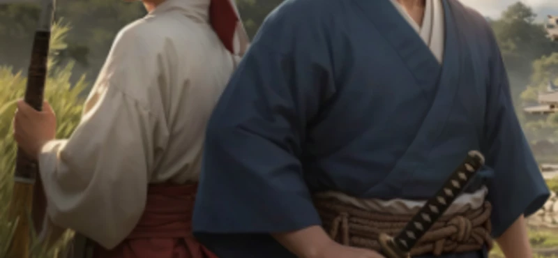 Sengoku Dynasty - Digital Supporter Edition