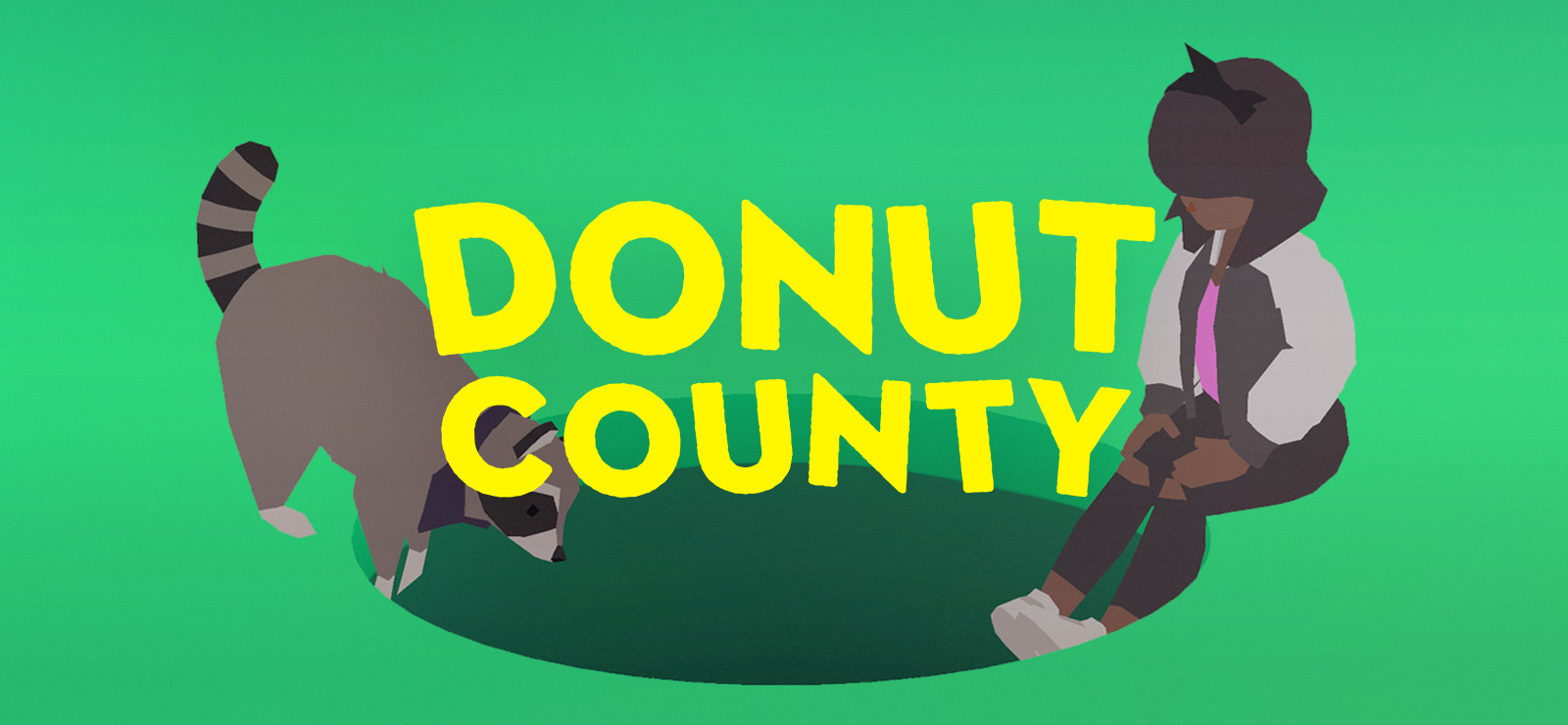 Donut County on GOG.com