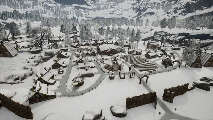 Land of the Vikings screenshot 4