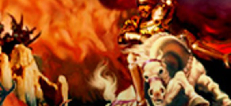 Heroes Chronicles: All Chapters