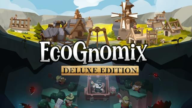 Ecognomix Deluxe Edition