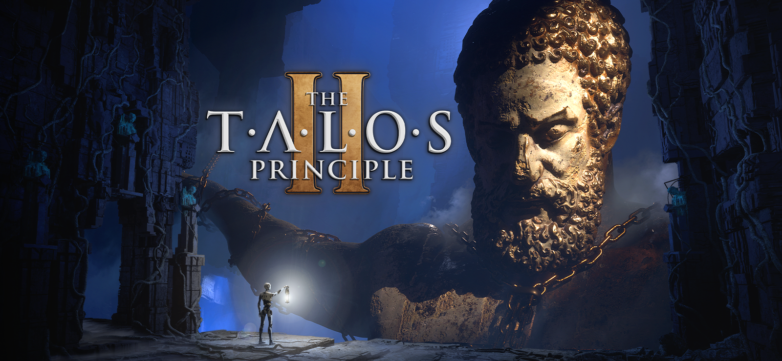 The Talos Principle 2 banner
