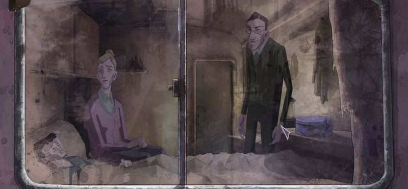 Dead Synchronicity Soundtrack - image 3