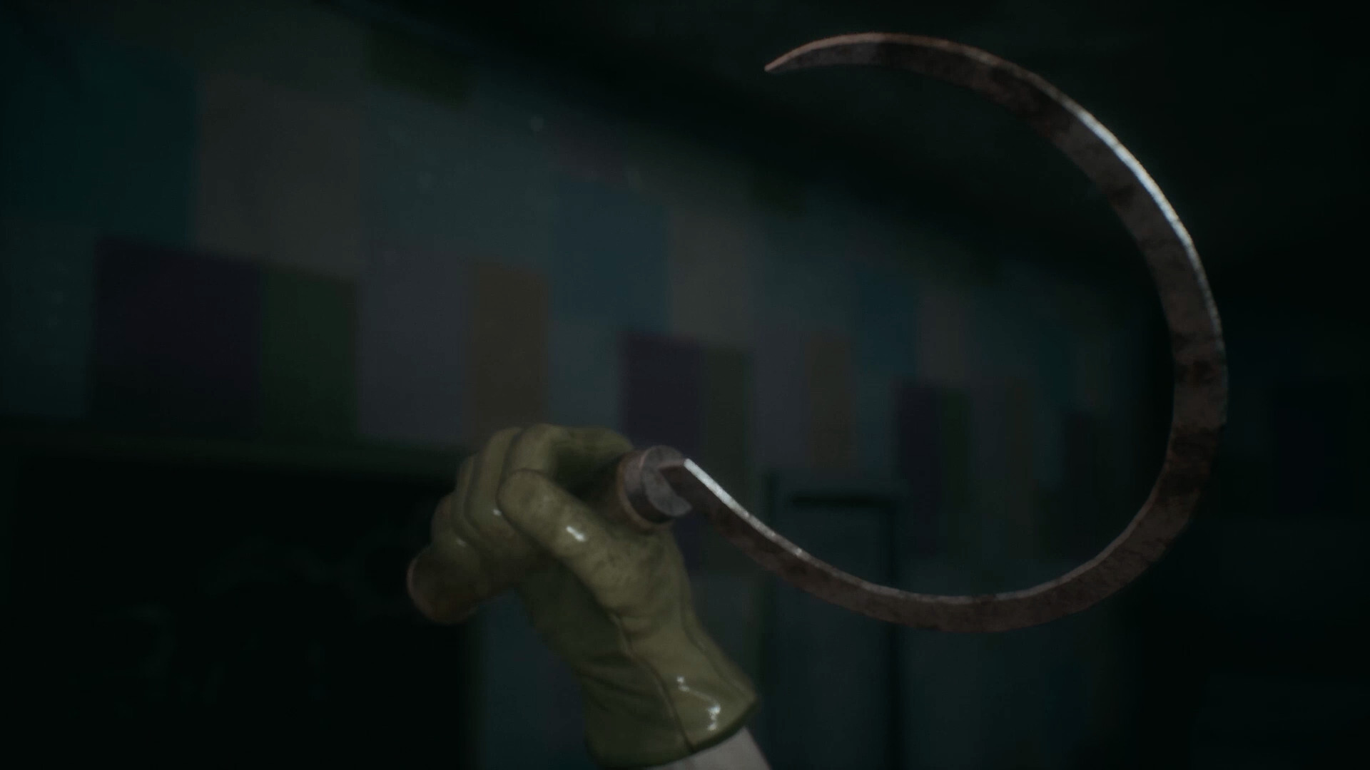 Remothered: Tormented Fathers screenshot 9