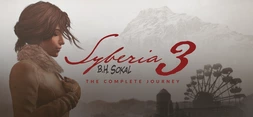 Syberia 3: The Complete Journey