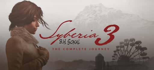 Re: Syberia 3 (2017)