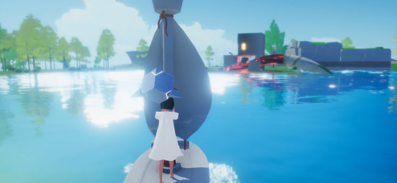 Ever Forward Soundtrack - image 3