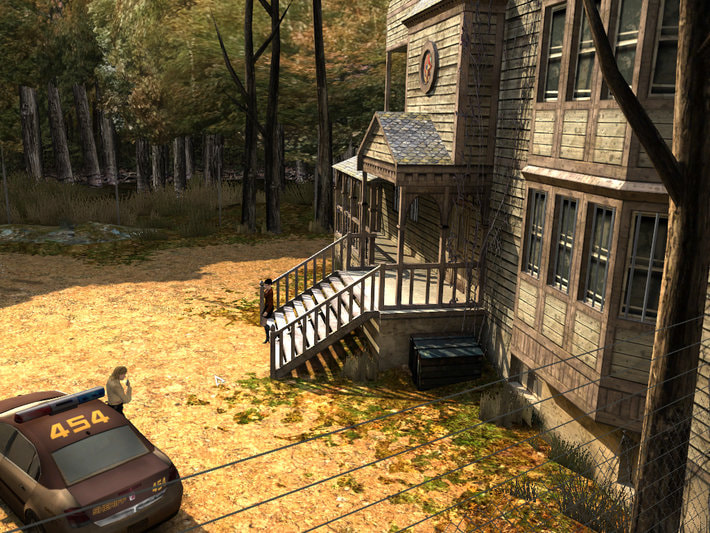 Still Life 2 screenshot 4