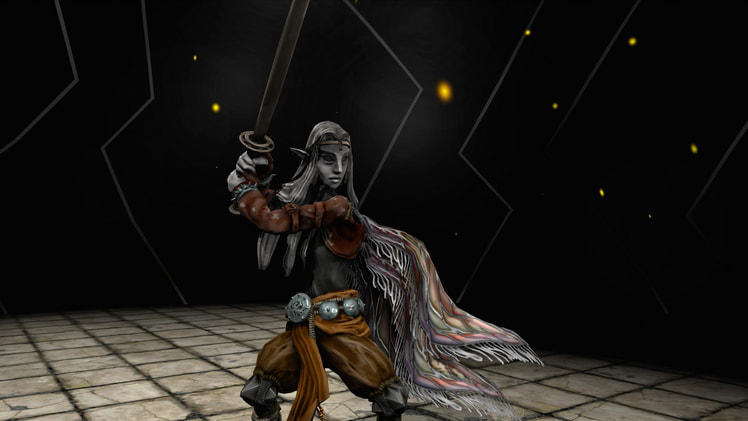 Banquet for Fools screenshot 4