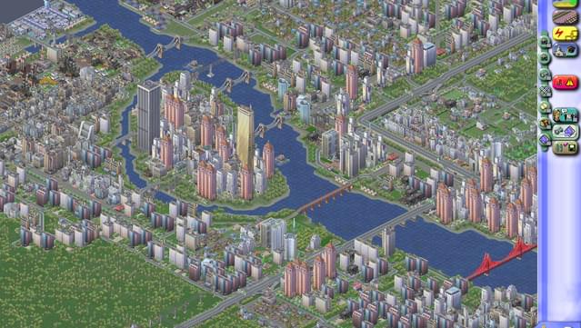 simcity 3000 unlimited windows 7