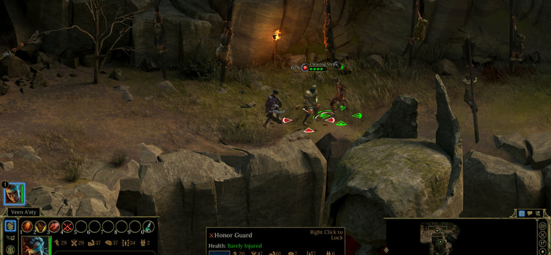 Tyranny - Portrait Pack - image 5