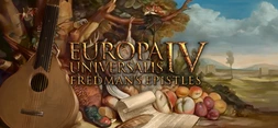 Europa Universalis IV: Fredmans Epistles