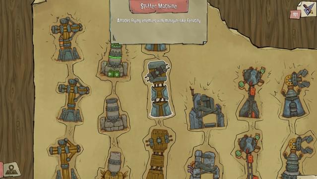 Castle Crashers mobile edition 