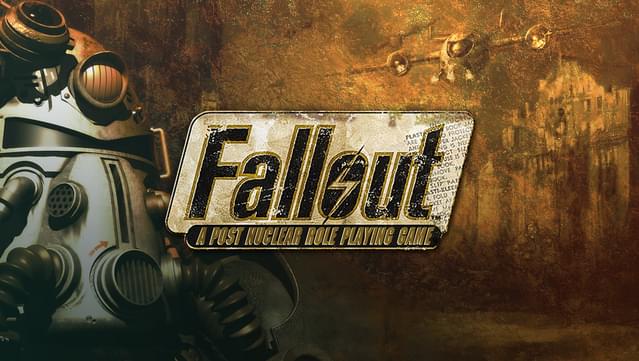 Fallout Classic