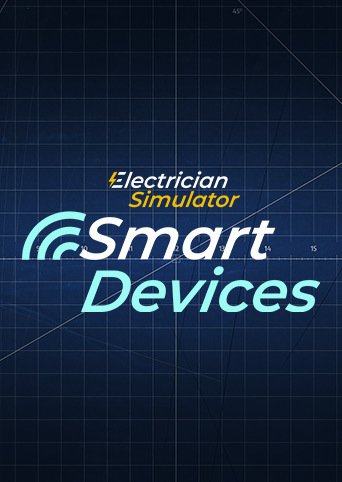 Complete Electrician Simulator cover