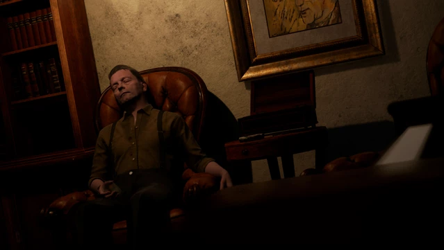 #9. Martha Is Dead - Digital Deluxe Bundle (GOG) Av: Wired Productions