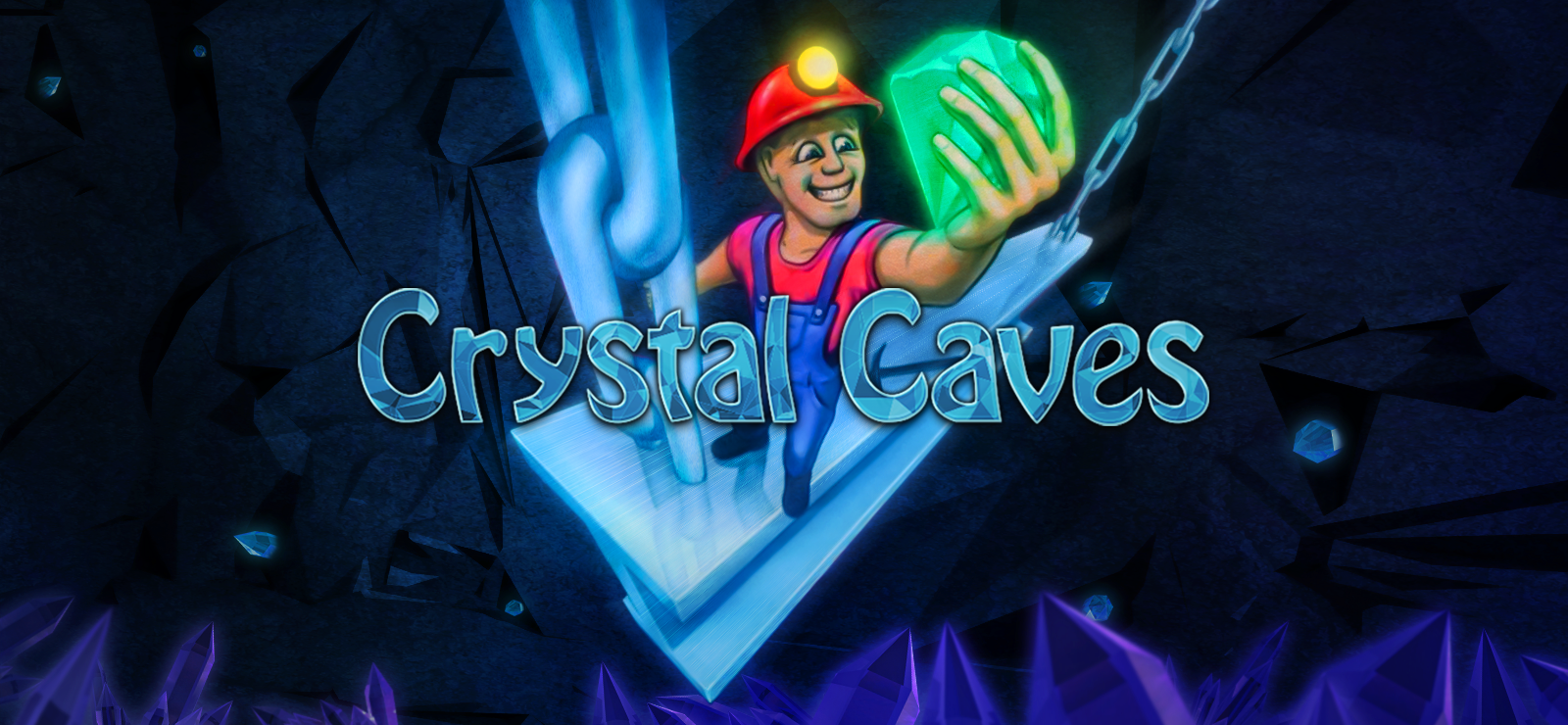 Crystal Caves