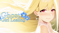 Купить дешево Ghost Girl Lasling Купить ключ дешево Ghost Girl Lasling