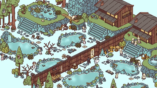 #5. Hidden Through Time - Legends of Japan (GOG) 由: Rogueside