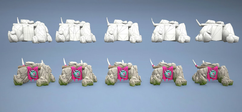 The Universim - Collector's Pack (Vol 1) - image 5