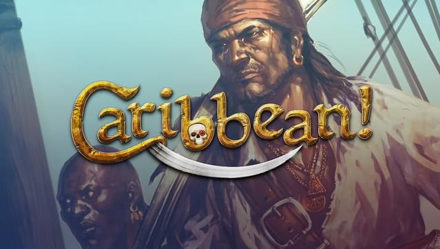 Caribbean!