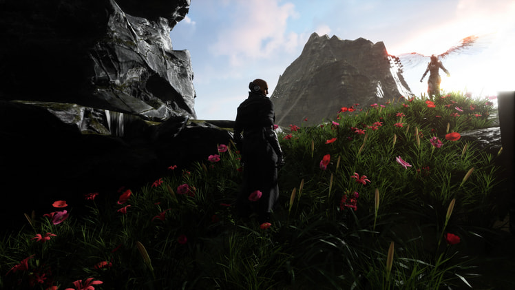 The Divine Invasion screenshot 3