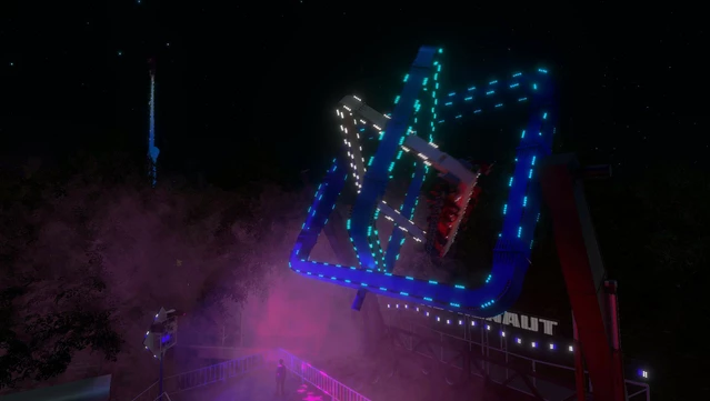 #6. Virtual Rides 3 - Astronaut (GOG) 由: Pixelsplit Simulations, Pixelsplit