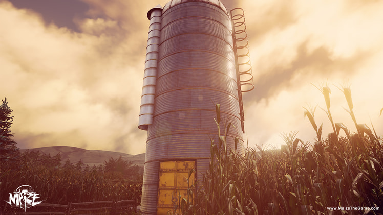 Maize screenshot 4