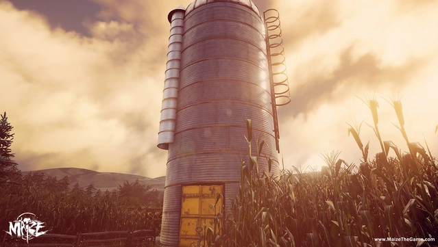 #10. Maize (GOG) Podle: Finish Line Games