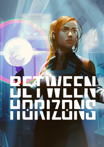 Between Horizons Deluxe cover