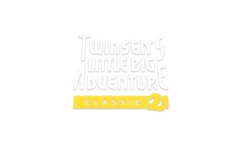 Twinsen's Little Big Adventure 2 Classic - Original Edition