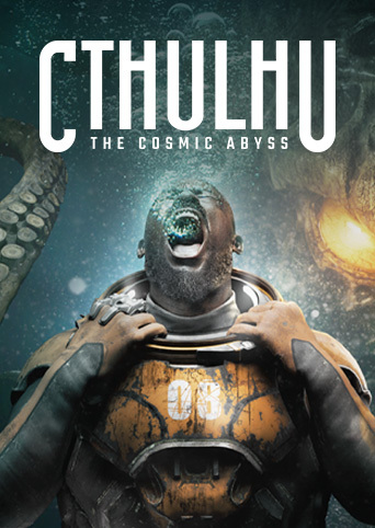 Cthulhu: The Cosmic Abyss