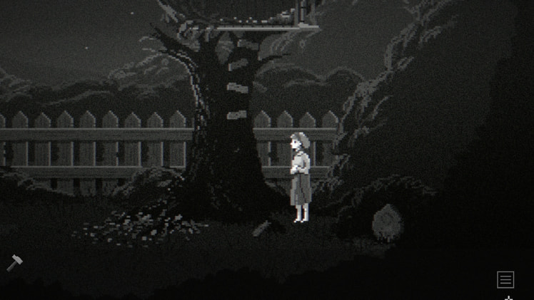 Midnight Scenes: The Highway screenshot 1