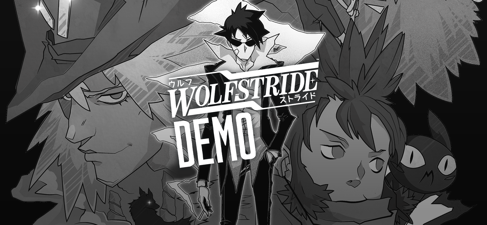 Wolfstride Demo