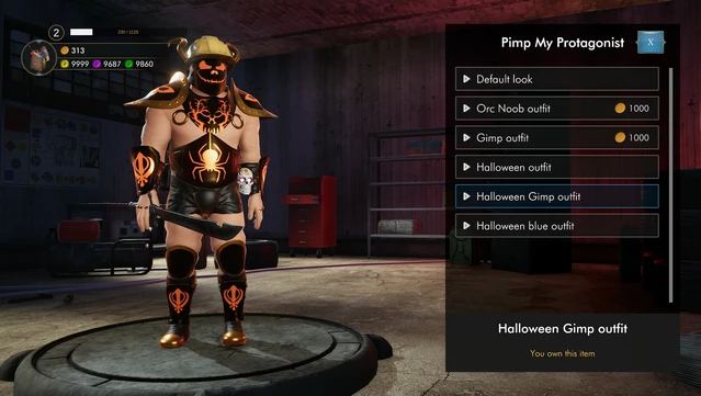 #9. Sir Whoopass & Switchball HD Bundle (GOG) 由: Atomic Elbow