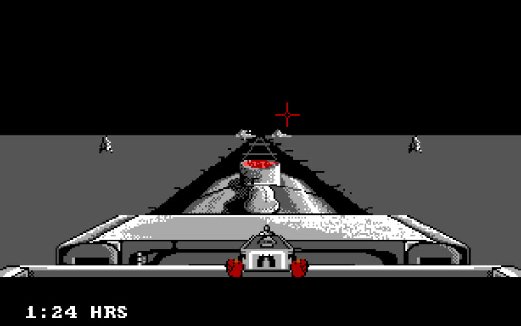 The Train: Escape to Normandy screenshot 4