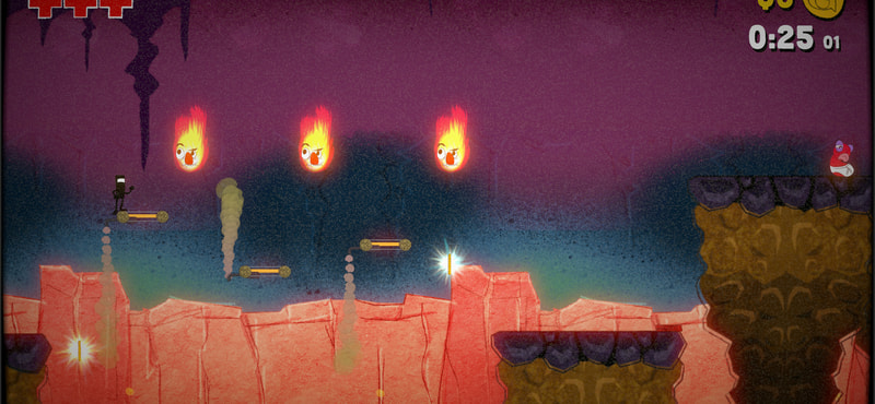 Runner3 - Retro Challenge Soundtrack - image 3