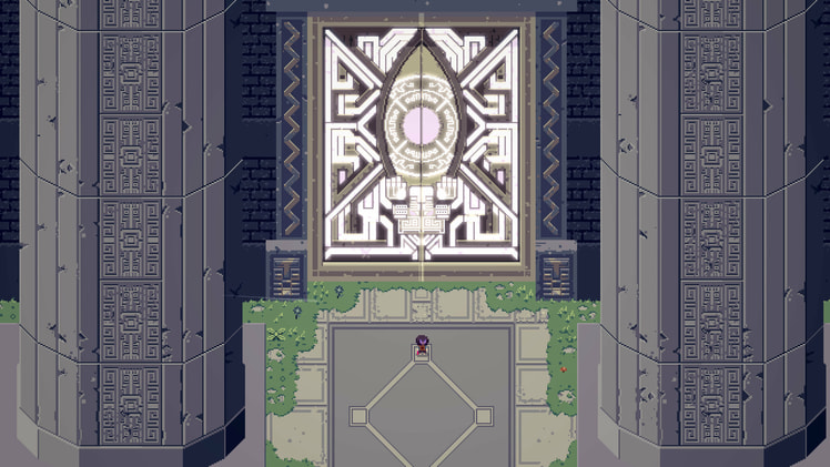 Titan Souls screenshot 4